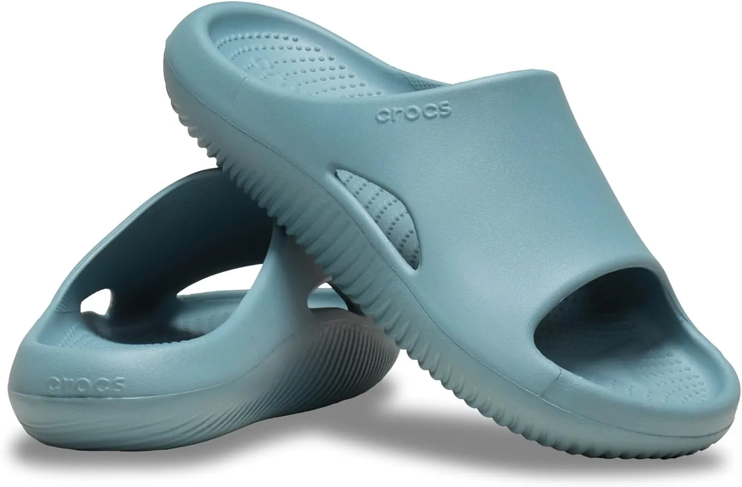 Crocs Women's Mellow Recovery Slide Sandal