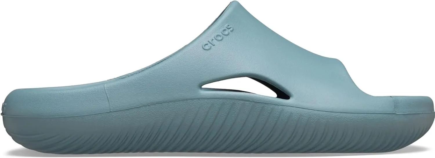 Crocs Women's Mellow Recovery Slide Sandal