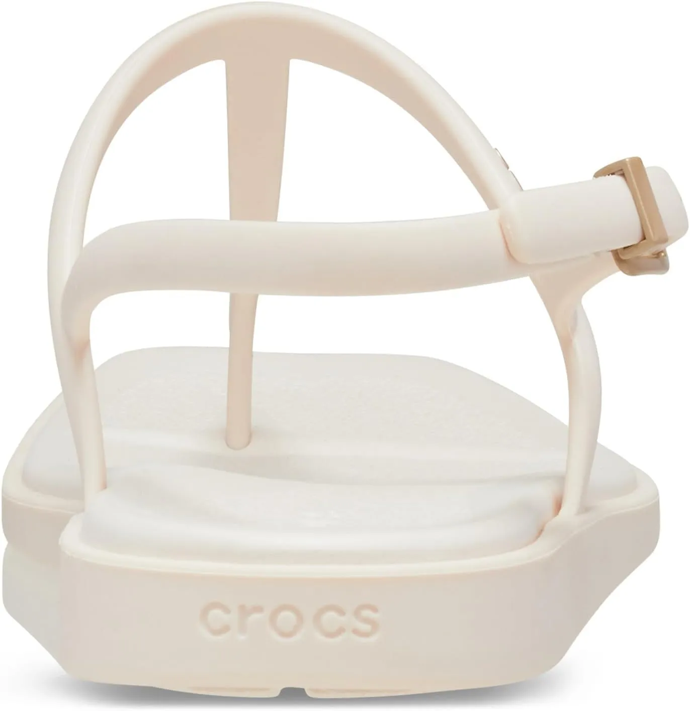 Crocs Women's Miami Thong Sandal Flat