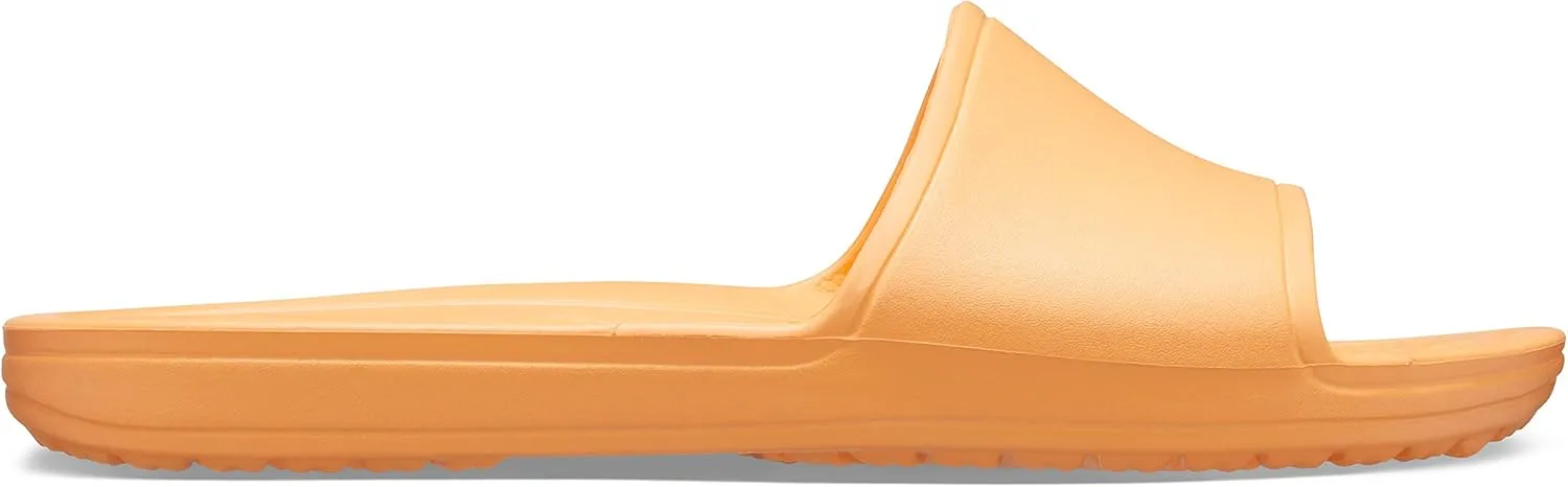 Crocs Women's Sloane Slide Sandal