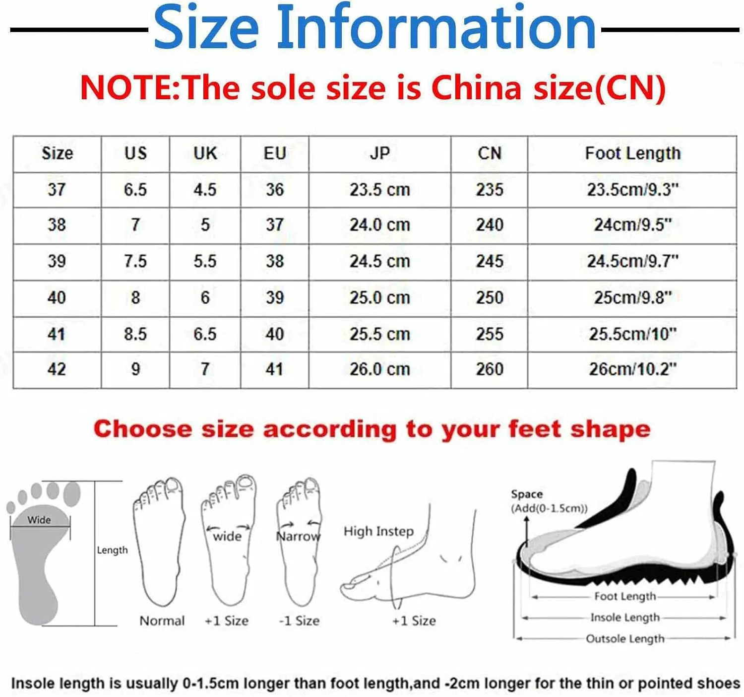 CsgrFagr Ladies Fashion Summer Solid Color Leather Open Toe Hook Loop Flat Bottom Sandals Women Slides (Black, 7.5)