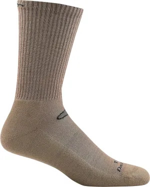 Darn Tough Tactical Micro Crew Light Cushion Socks (T3001) Unisex
