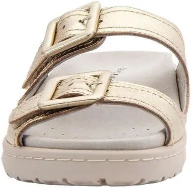 David Tate Women's Frenchy Flat Sandal