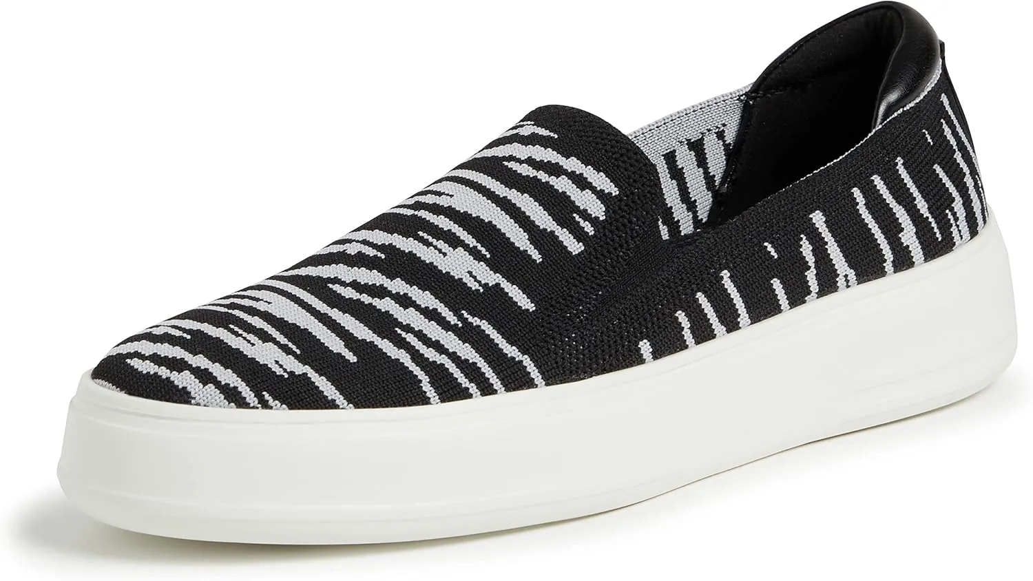 Dearfoams Women's Slip-On Lightweight Comfortable Sophie Loafer