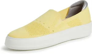 Dearfoams Women's Slip-On Lightweight Comfortable Sophie Loafer