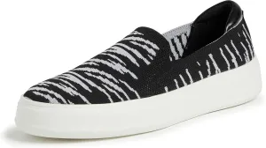 Dearfoams Women's Slip-On Lightweight Comfortable Sophie Loafer