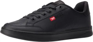 Diesel Men's Gymnastics Shoes Oxford Flat