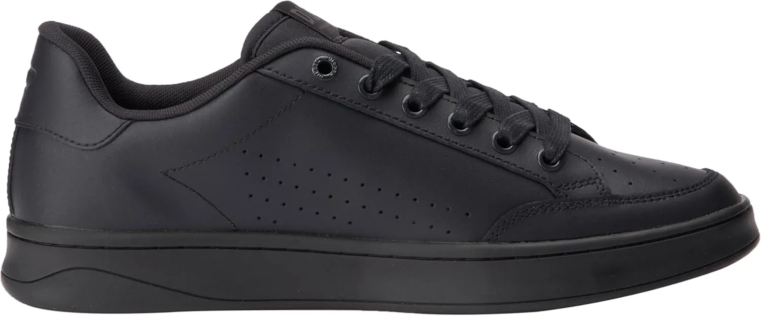 Diesel Men's Gymnastics Shoes Oxford Flat