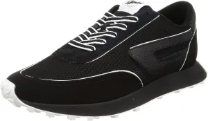 Diesel Men's Gymnastics Shoes Oxford Flat