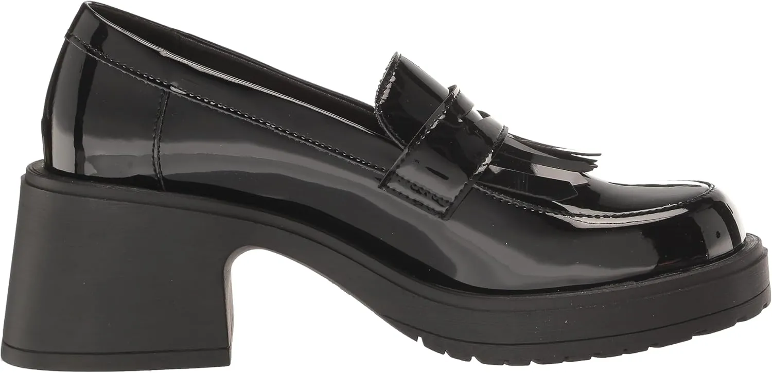 Dirty Laundry Women's Thing Loafer