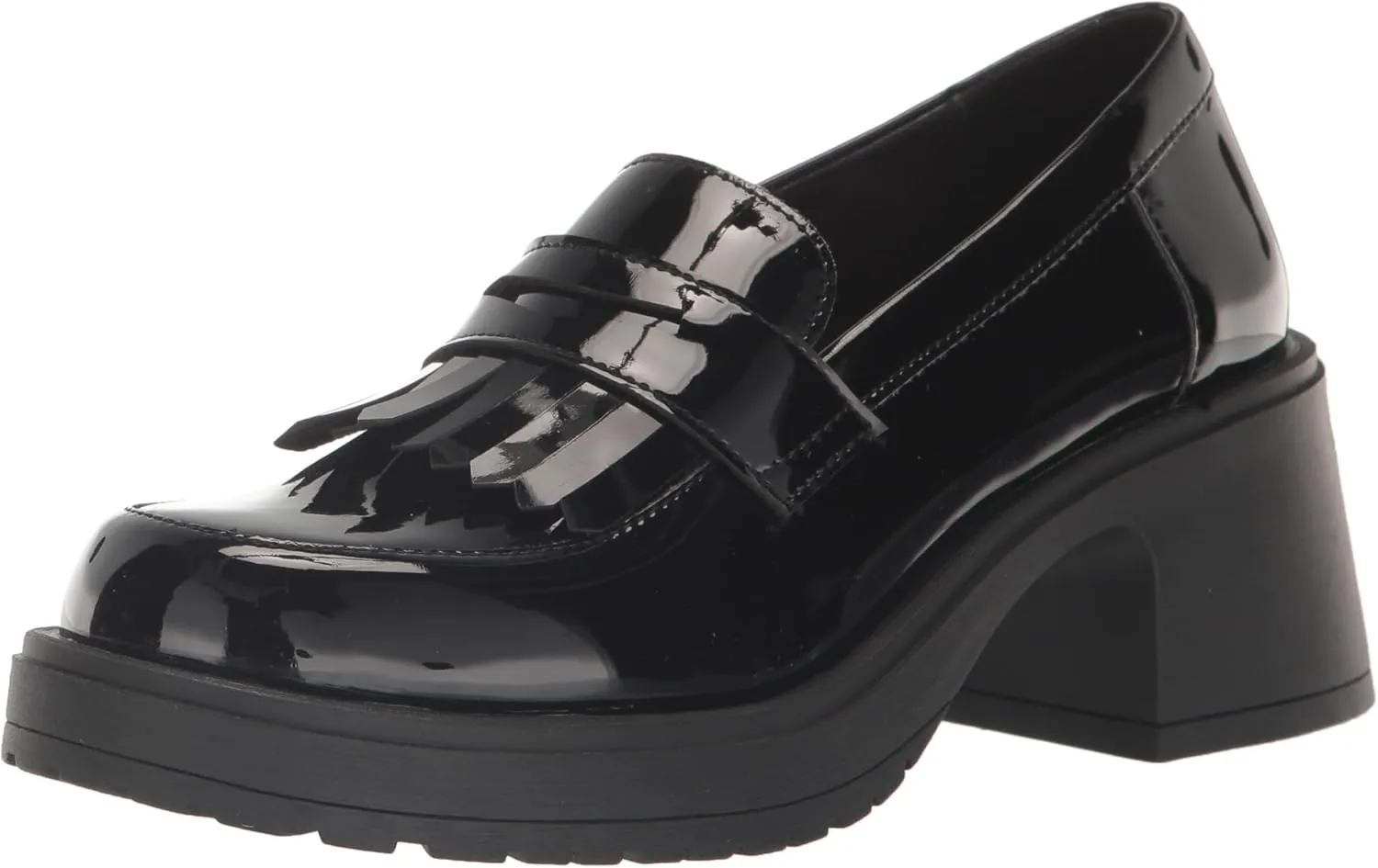 Dirty Laundry Women's Thing Loafer