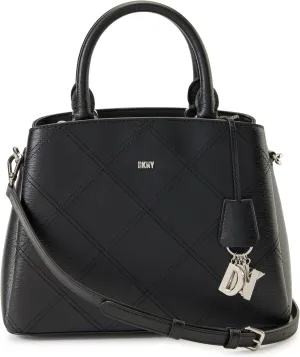 DKNY Paige Medium Satchel