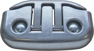 DockEdge Premium FlipUp Dock Cleat, 6-inch