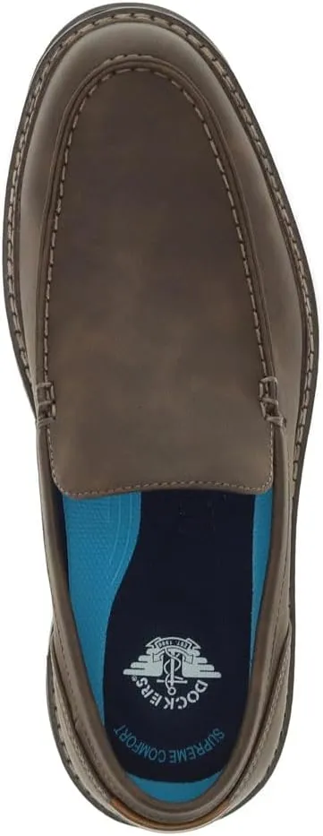 Dockers Men's Elmhurst Loafer