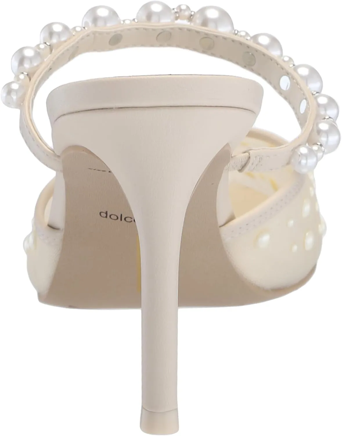 Dolce Vita Women's Katik Pearl Sandal
