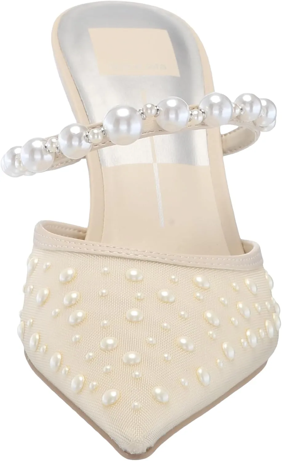 Dolce Vita Women's Katik Pearl Sandal