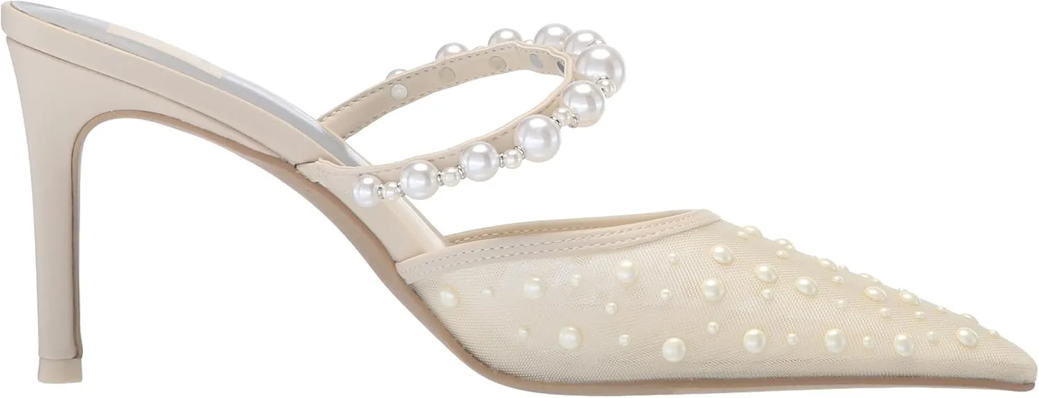 Dolce Vita Women's Katik Pearl Sandal