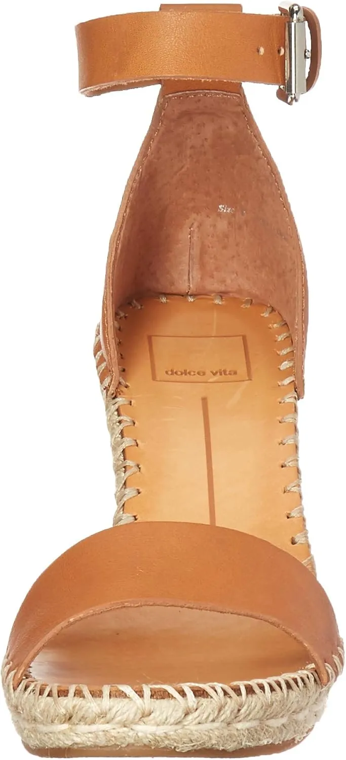 Dolce Vita Women's Noor Wedge Sandal