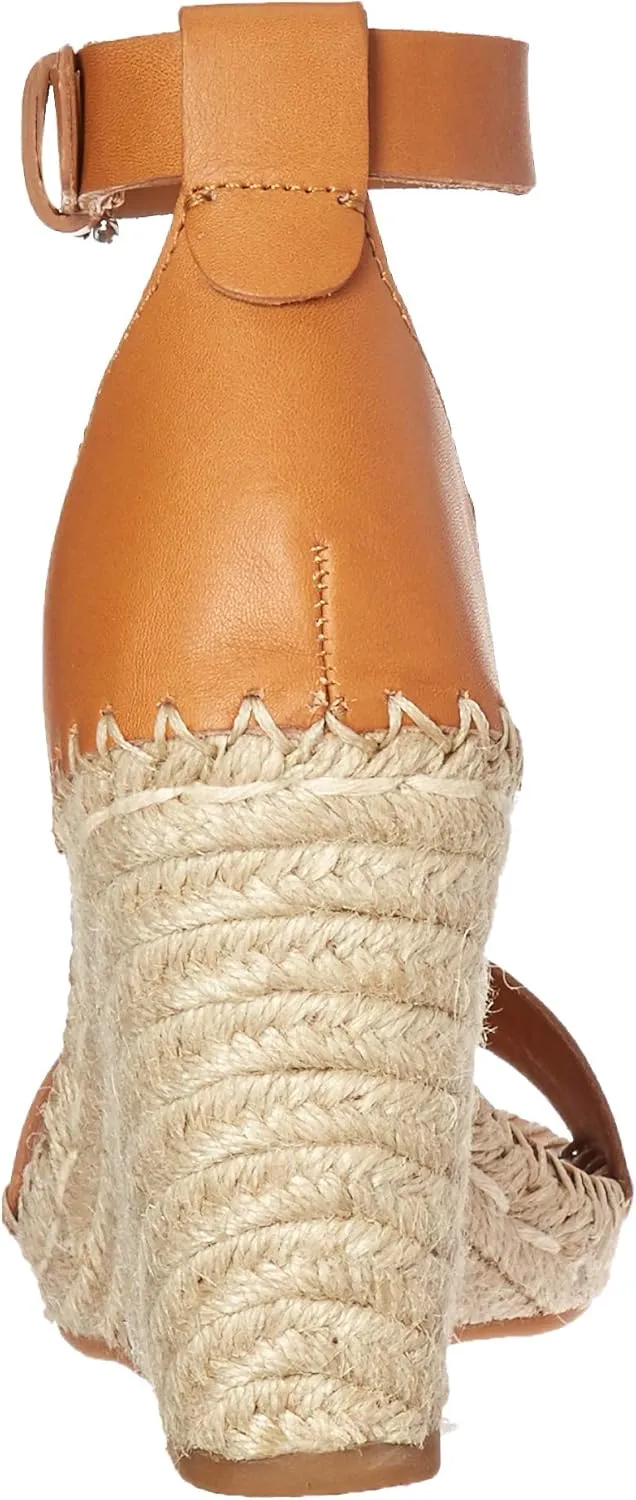 Dolce Vita Women's Noor Wedge Sandal