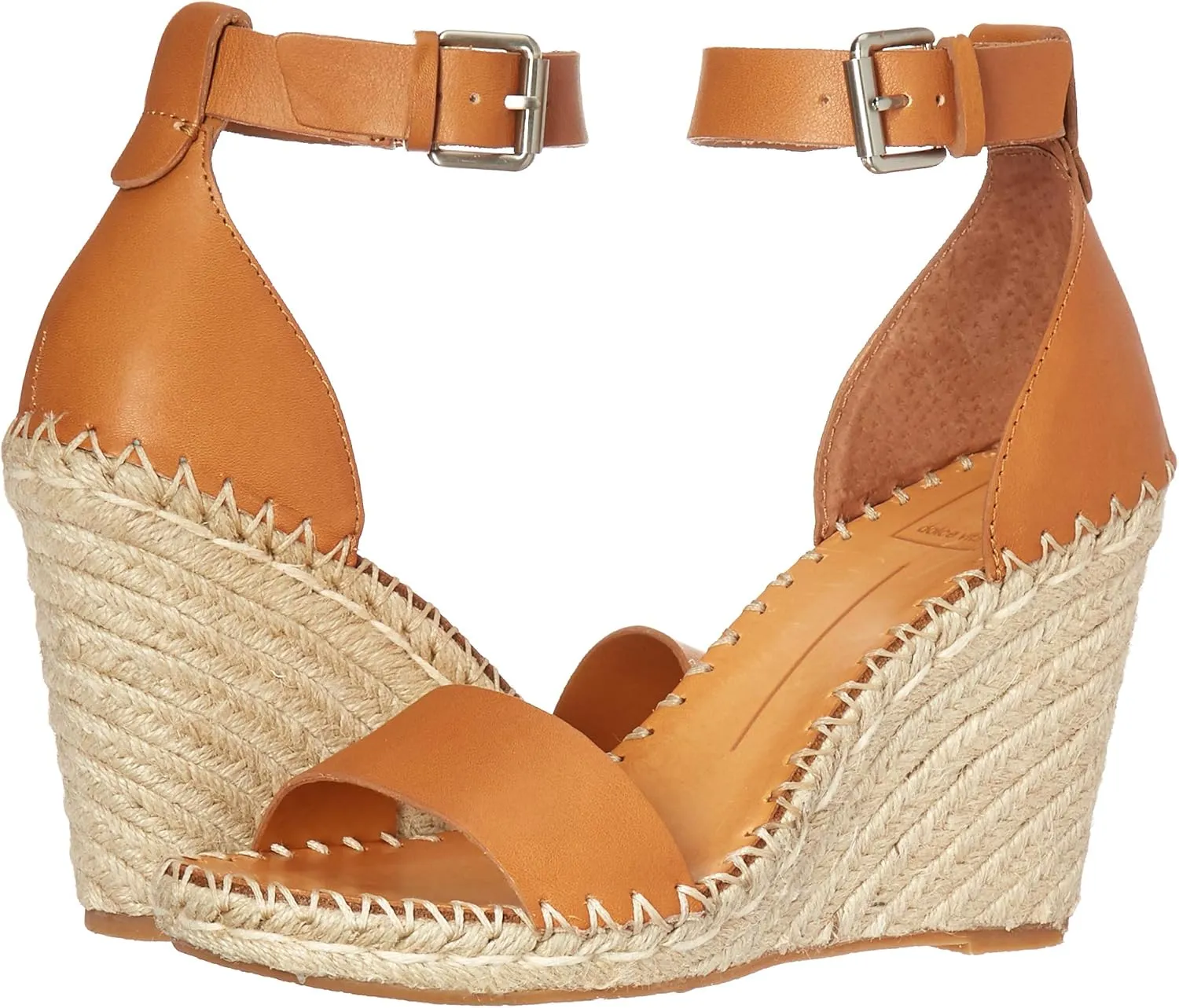 Dolce Vita Women's Noor Wedge Sandal