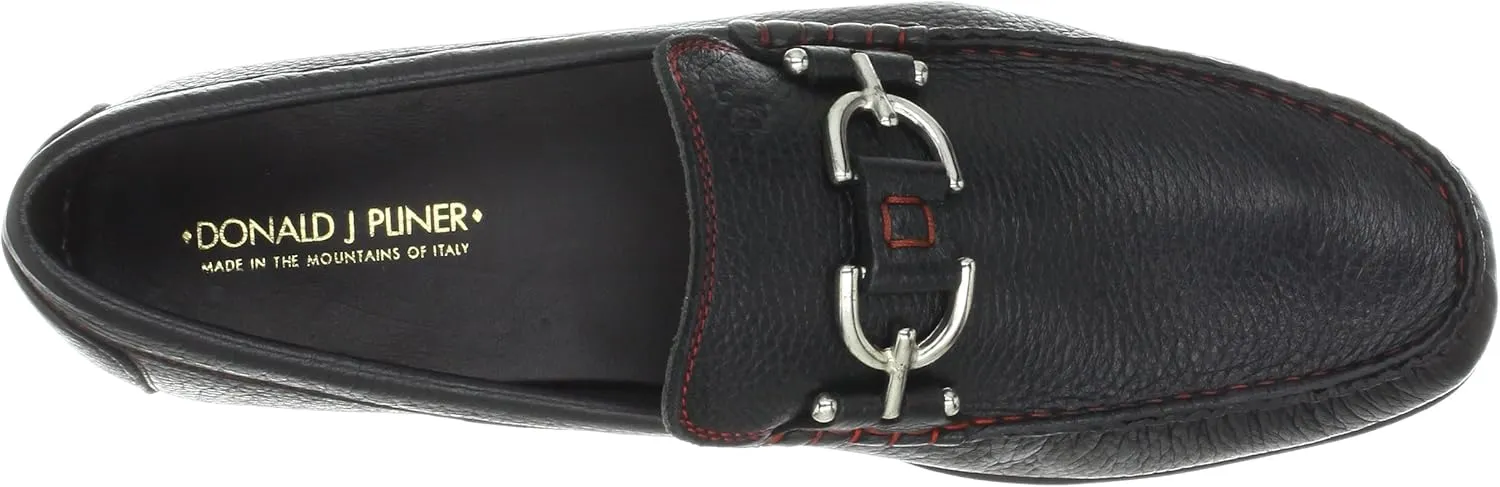 Donald J Pliner Men's Dacio2 Loafer