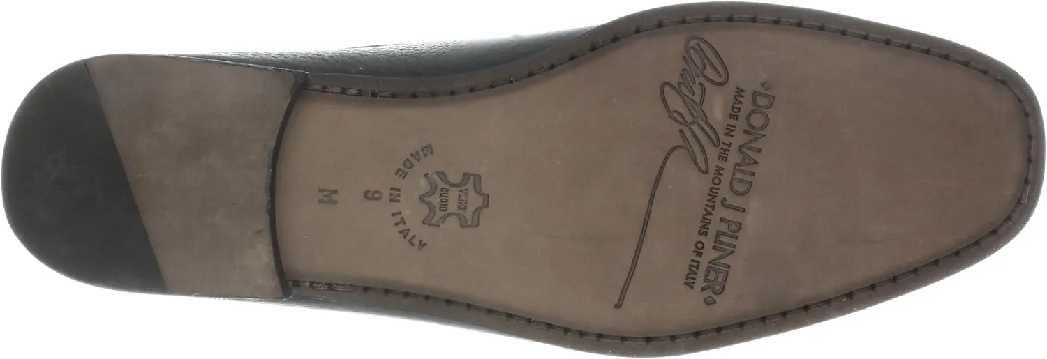 Donald J Pliner Men's Dacio2 Loafer