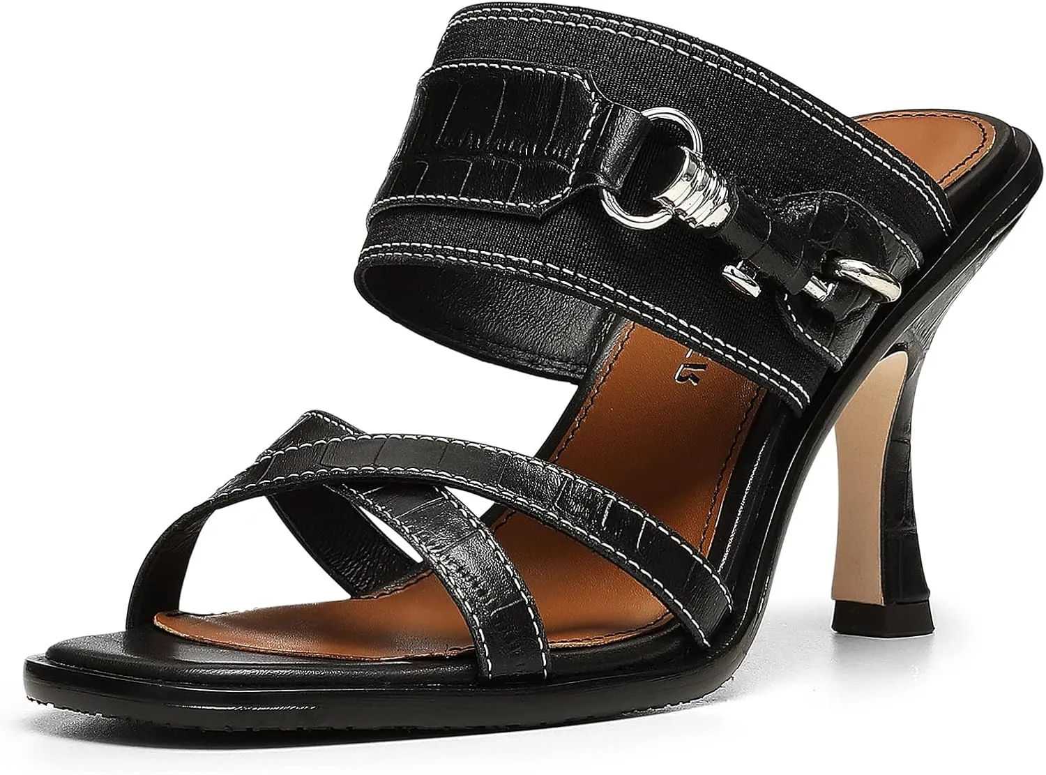 Donald J Pliner Women's Slide Sandal