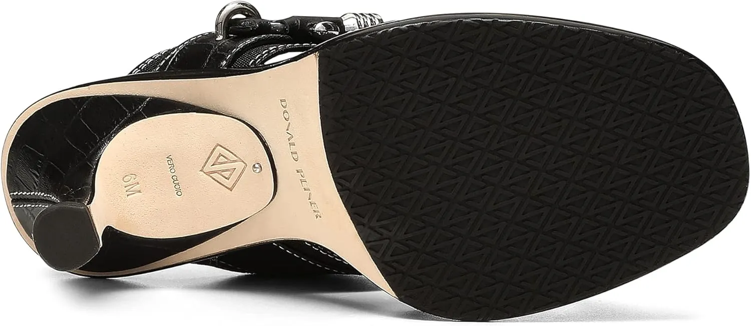 Donald J Pliner Women's Slide Sandal