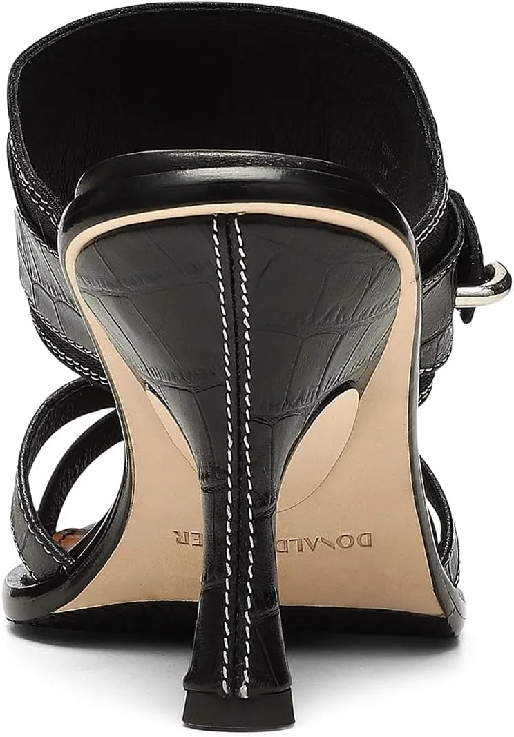Donald J Pliner Women's Slide Sandal