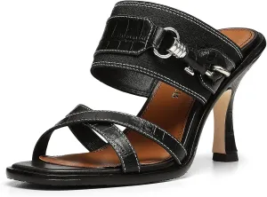 Donald J Pliner Women's Slide Sandal