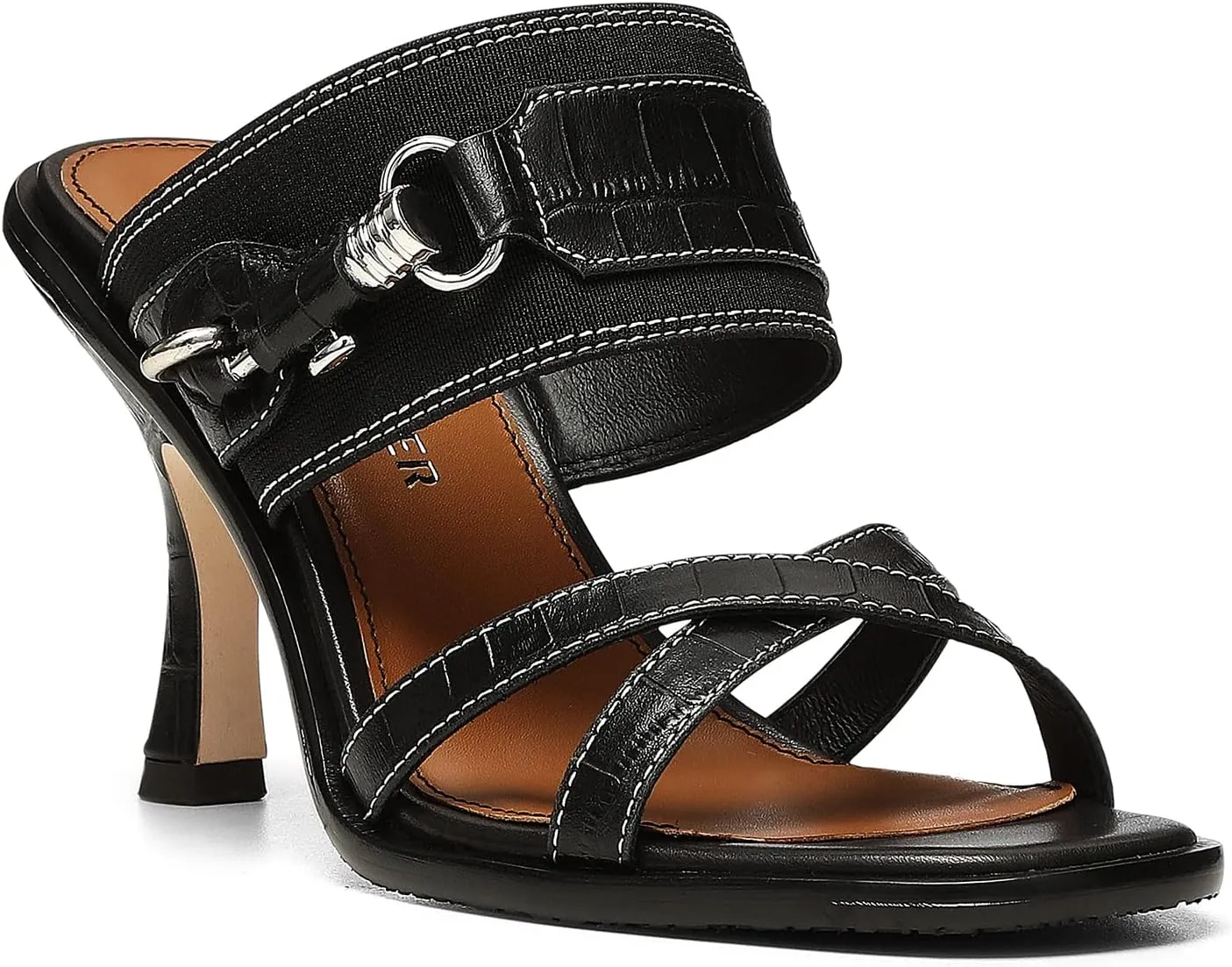 Donald J Pliner Women's Slide Sandal