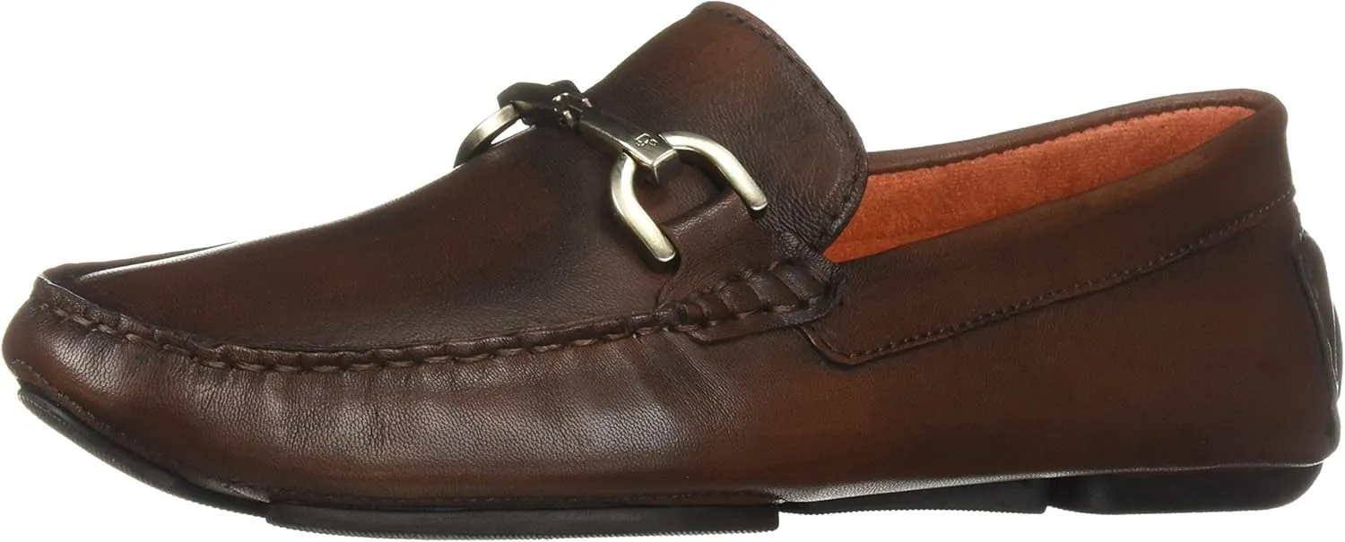 Donald Pliner Men's Victor-gw Driving Style Loafer