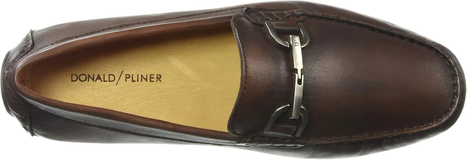 Donald Pliner Men's Victor-gw Driving Style Loafer