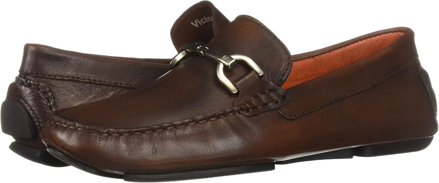 Donald Pliner Men's Victor-gw Driving Style Loafer