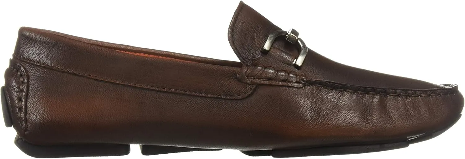 Donald Pliner Men's Victor-gw Driving Style Loafer