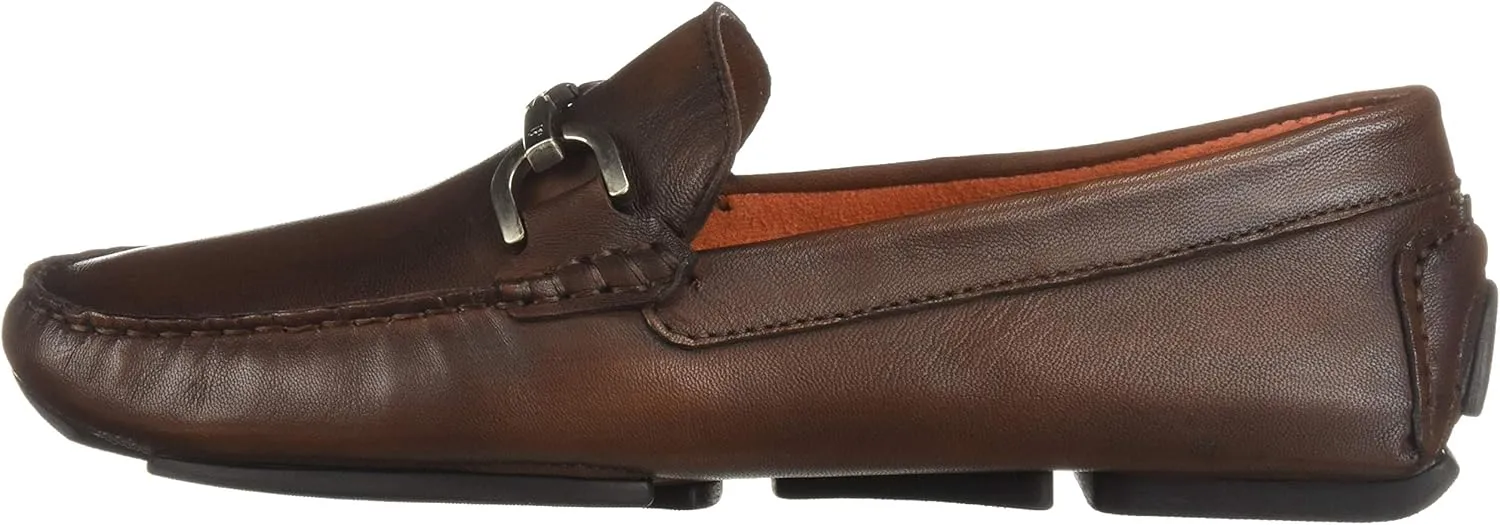 Donald Pliner Men's Victor-gw Driving Style Loafer
