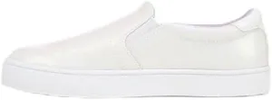Dr. Scholl's Shoes Unisex Kid's Madison Slip on Sneaker