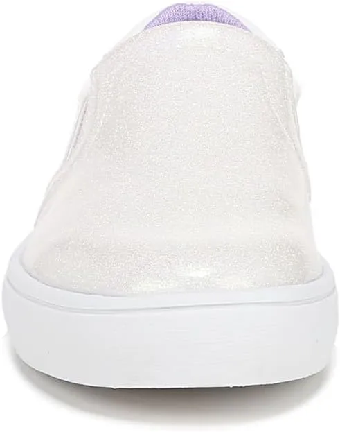 Dr. Scholl's Shoes Unisex Kid's Madison Slip on Sneaker