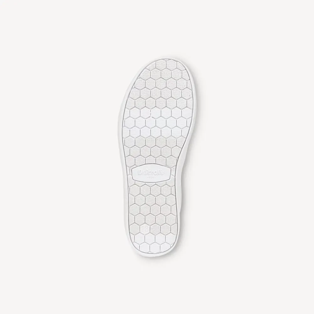 Dr. Scholl's Shoes Unisex Kid's Madison Slip on Sneaker