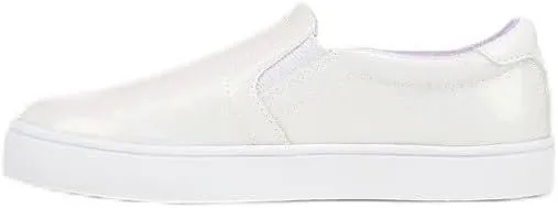 Dr. Scholl's Shoes Unisex Kid's Madison Slip on Sneaker