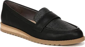 Dr. Scholl's Shoes Women's Jetset Band Slip on Loafer