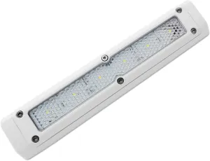 Dream lighting RV Exterior LED Porch Awning Light 12V 720LM RV Trailer Heavy Duty Cool White Lighting 7.8inch