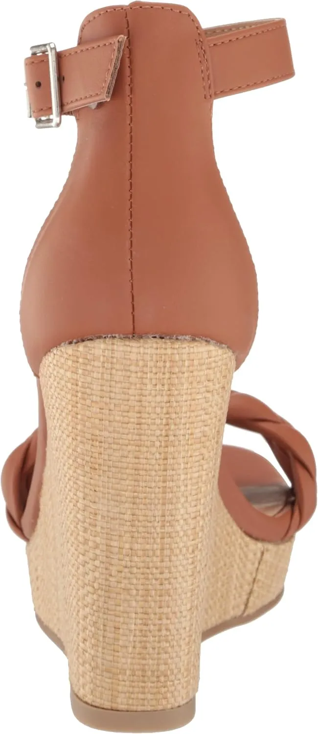 DV Dolce Vita Women's Hoola Wedge Sandal
