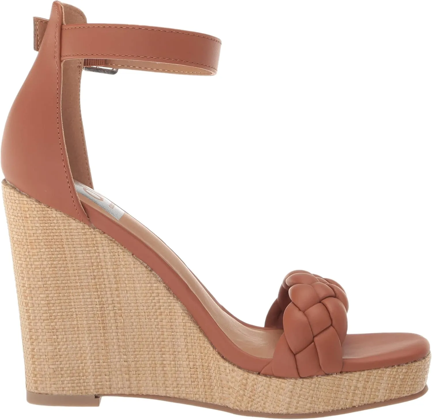 DV Dolce Vita Women's Hoola Wedge Sandal