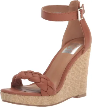 DV Dolce Vita Women's Hoola Wedge Sandal
