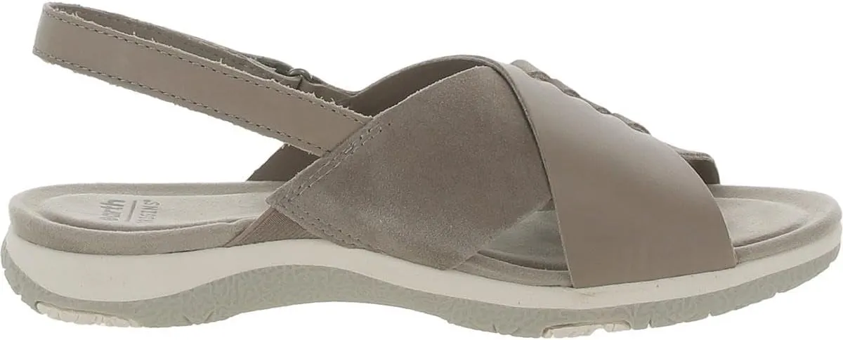 Earth Women's Suzie Flat Sandal