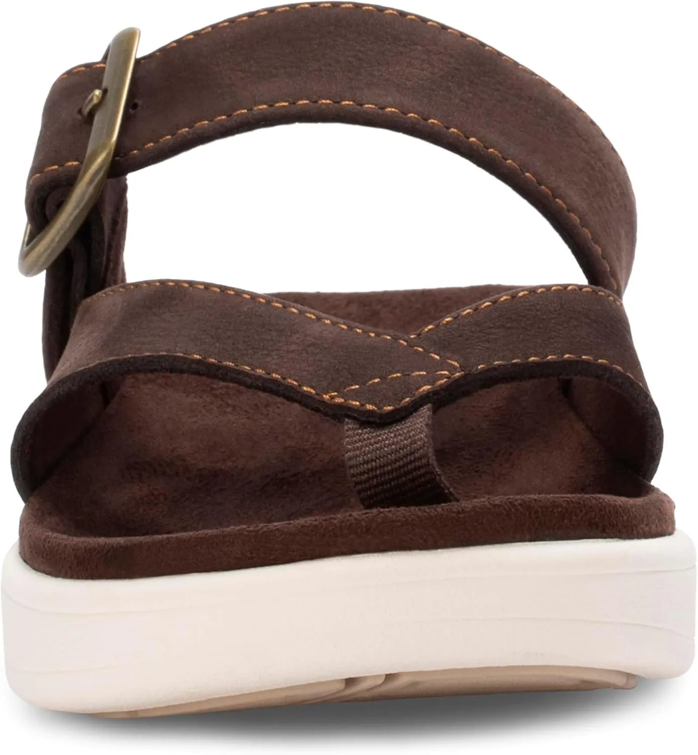 Eastland Women's Commonwealth Flat Sandal