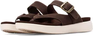 Eastland Women's Commonwealth Flat Sandal