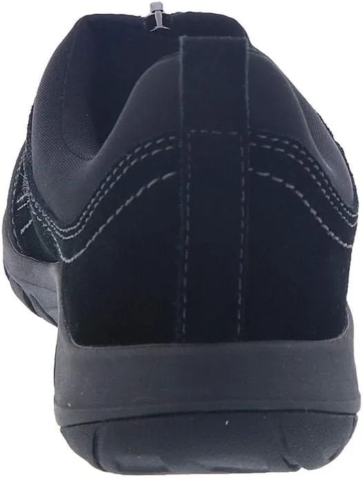 Easy Spirit Women's Cave8 Sneaker