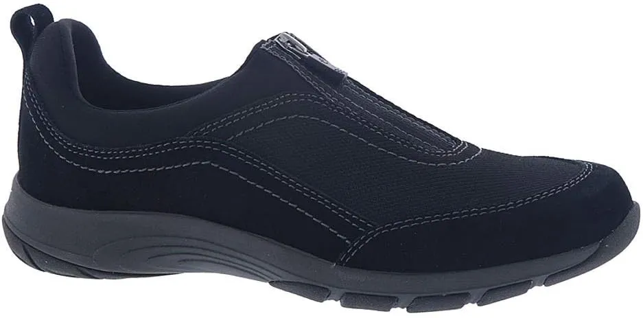 Easy Spirit Women's Cave8 Sneaker